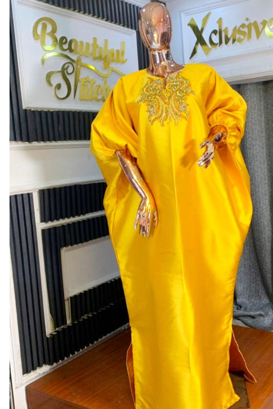 LARISA RICH AUNTY (GOLD)