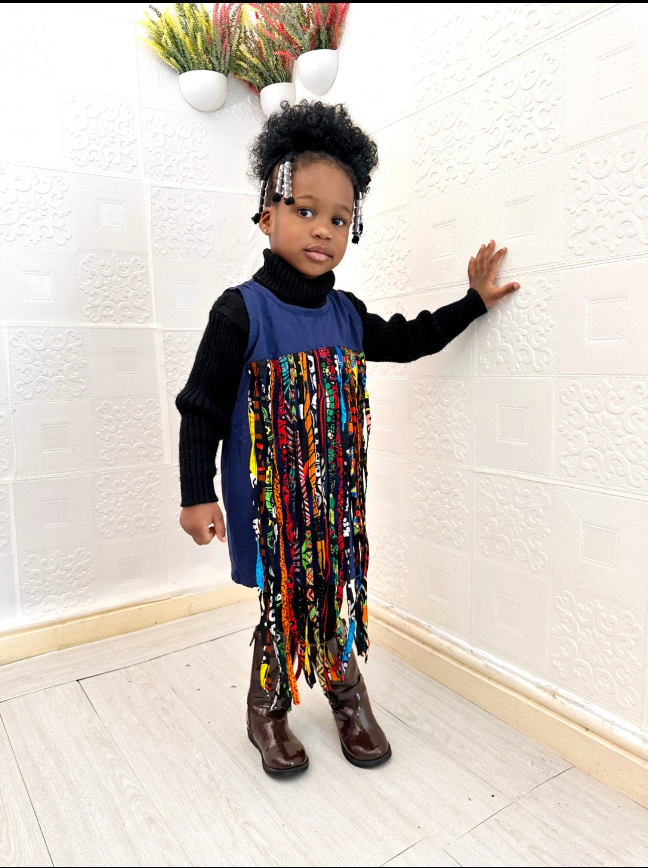 AYLA CUTE DRESS