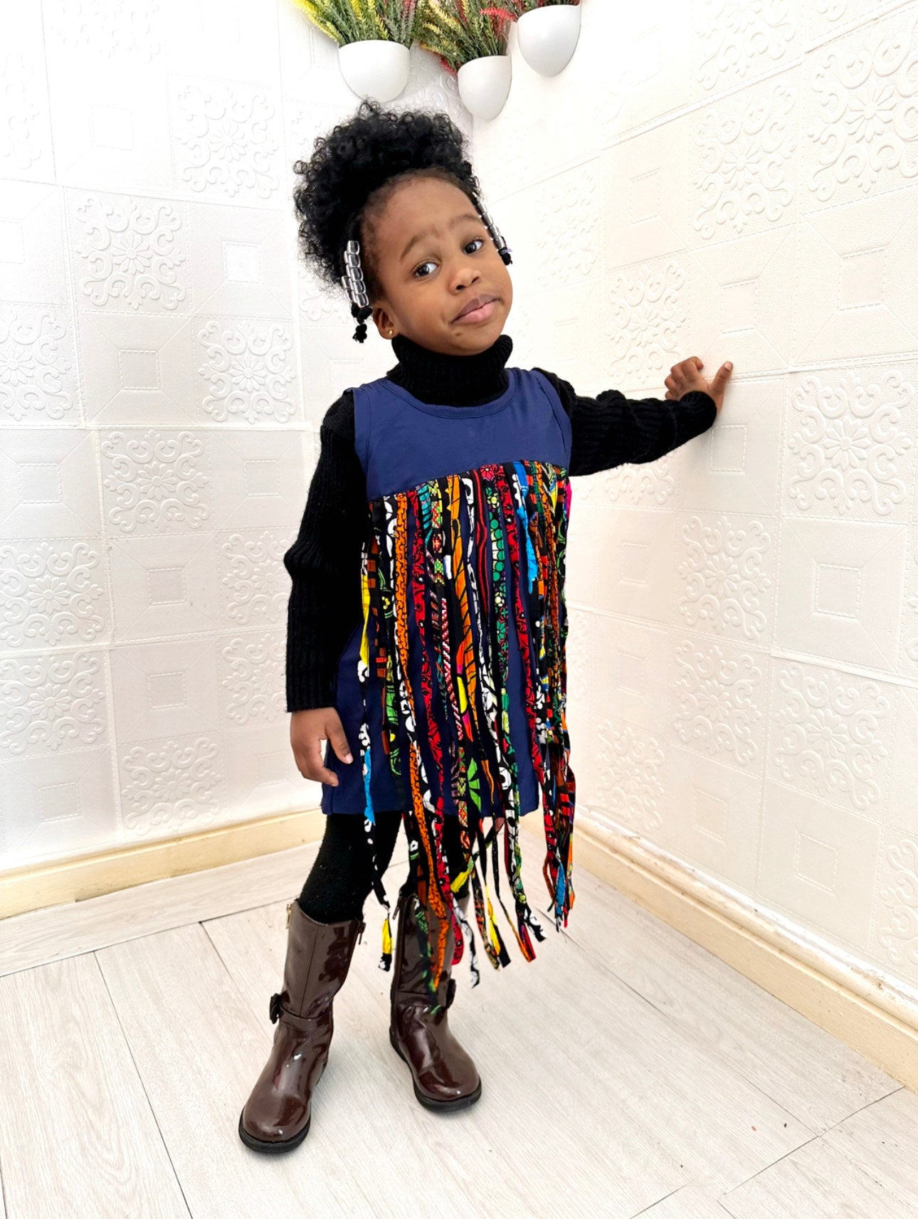 AYLA CUTE DRESS