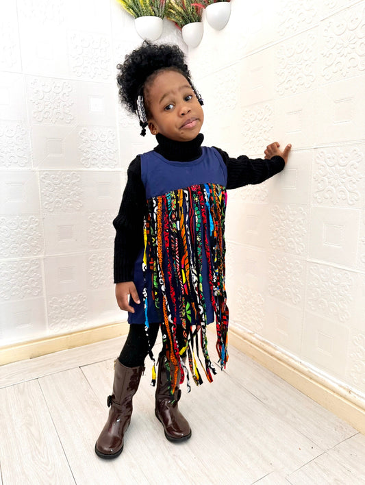 AYLA CUTE DRESS