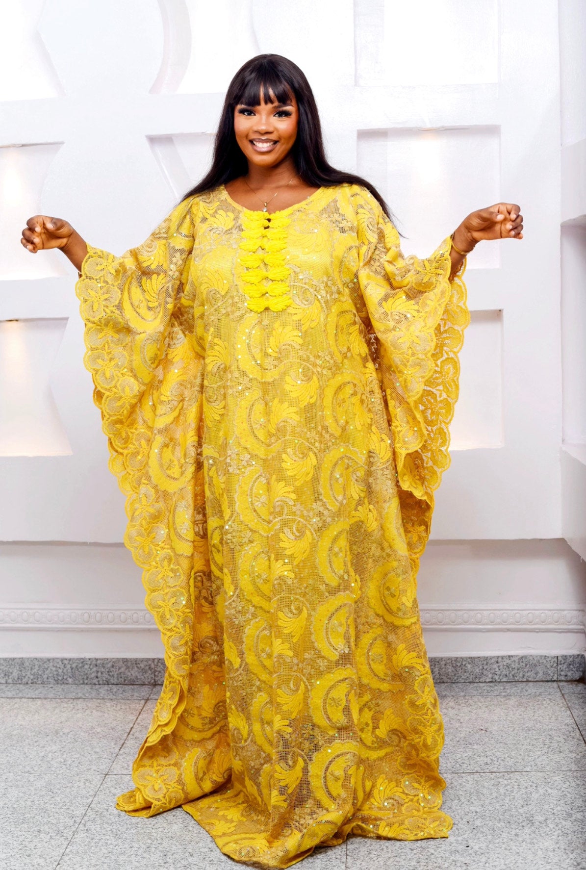 RICH AUNTY ROSIE BOUBOU