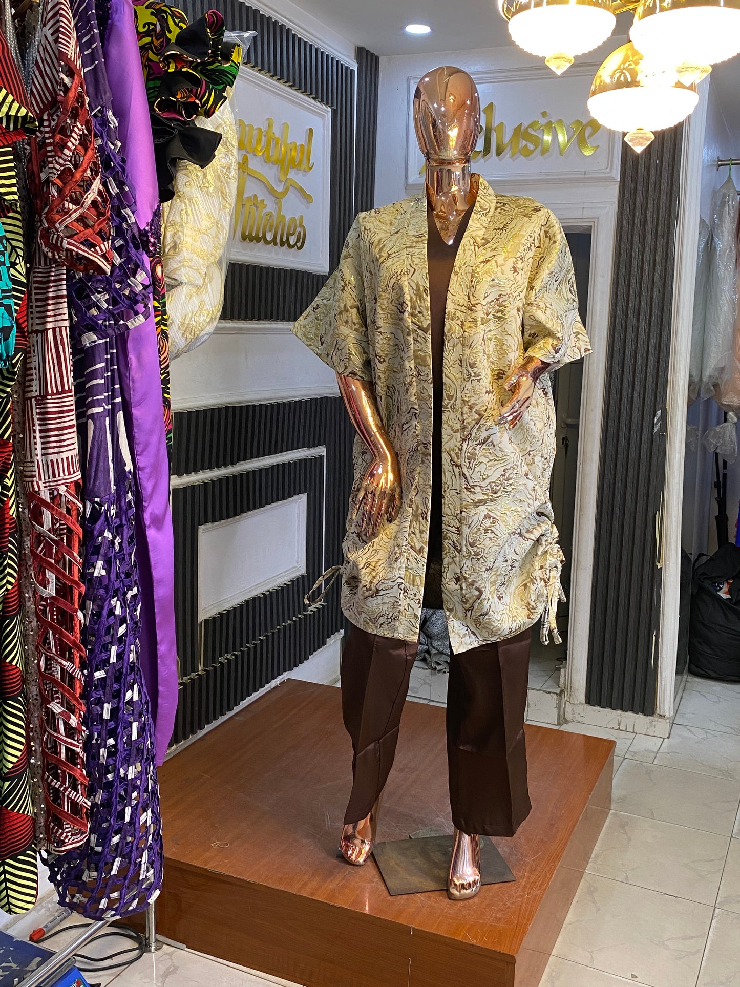 Dayo 3pcs set