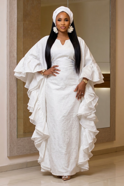 EMPRESS FLOW KAFTAN
