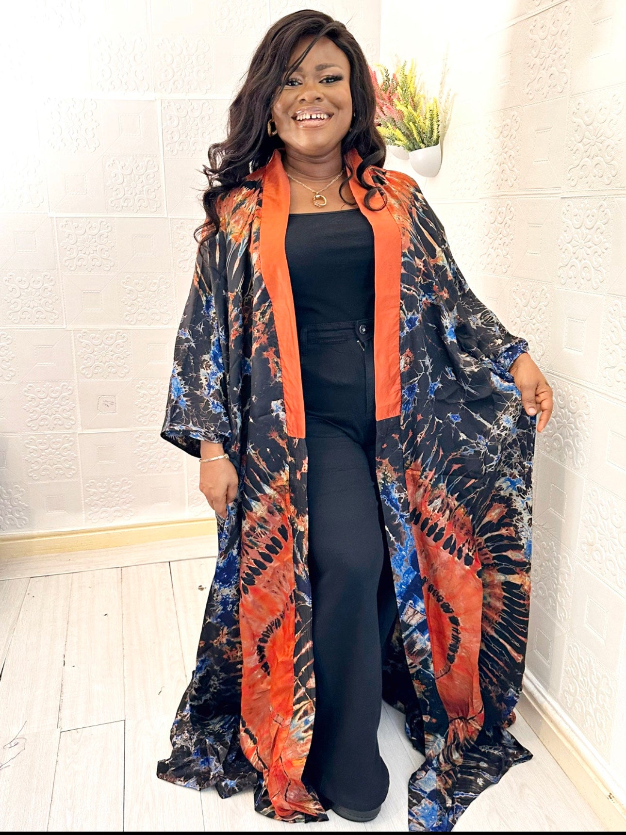 NAOMI KIMONO