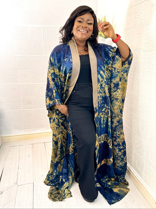 NAOMI KIMONO